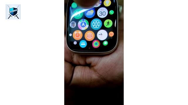 Apple Watch Series 8 unboxing and review in Tamil #watch #apple #applewatch @VPAHUNT