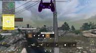 como fica a jogatina usando DS4 WINDOWS warzone 2