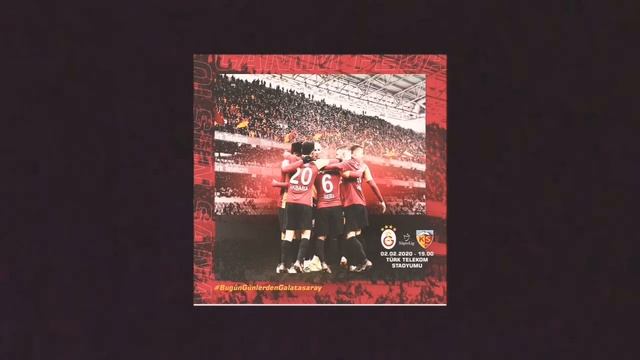 GALATASARAY KAYSERİSPOR 02.02.2020 PAZAR CANLI KAÇAK MAÇ LİNKİ AÇIKLAMADA