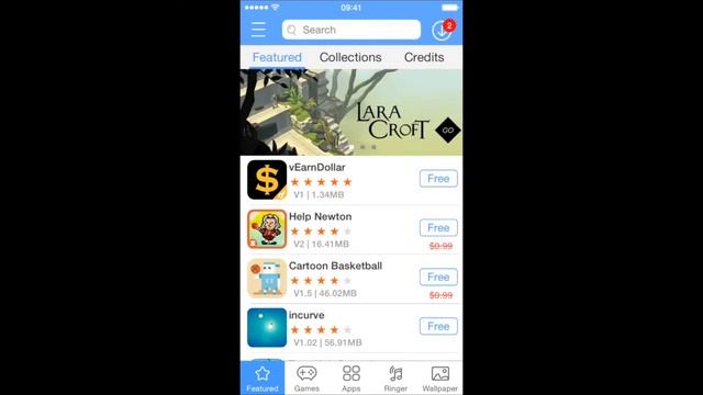 Movie Box Tutorial iOS 8.4 2015
