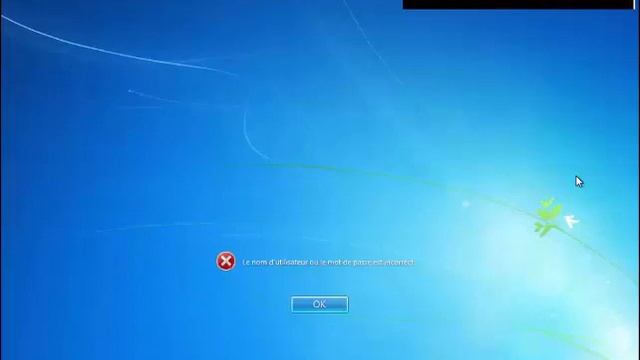 كسر كلمة سر لحميع انظمة الويندوز 8/7/8.1/xp/vista+ لينكس + ماك
