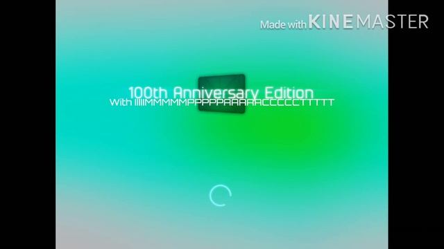 Windows 10 100th Anniversary Edition WITH IIIIIMMMMMPPPPPAAAAACCCCCTTTTT Startup Shutdown Sound