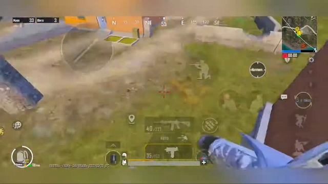 TELE 2 Mobile Open Cup | Solo Tournament | Pubg Mobile