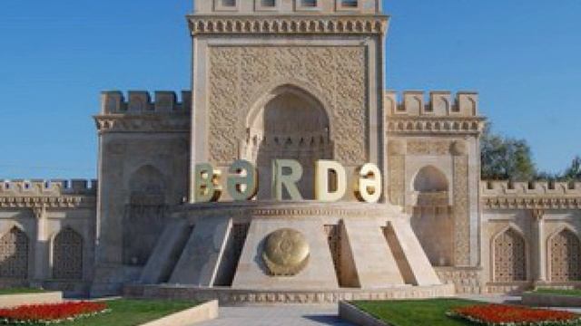 Bərdədə dəhşət - Xanımı 80 yaşlı kişini yandırdı