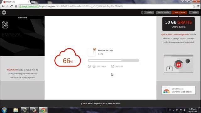 TUTORIAL: ACTIVAR PARA SIEMPRE WINDOWS 7 (LINK ACTUALIZADO)