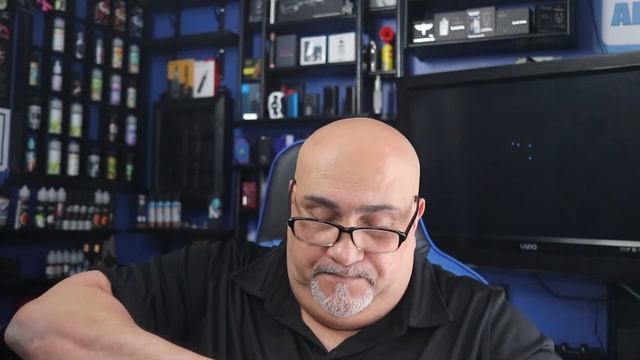 TAFFY SLOT | APPLE, STRAWBERRY, AND BLUEBERRY | FLAVOR REVIEW BY JOSE'S VAPORS CHOICE