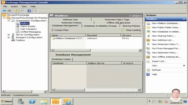 Exchange server 2010 26