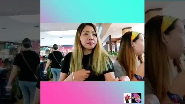 Gala day nanaman!Happy Window shopping day PART 1