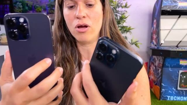 iPhone 15 traídos de EE  UU  son retenidos en Aduanas, incluso si llegan sin cajas ni estuches