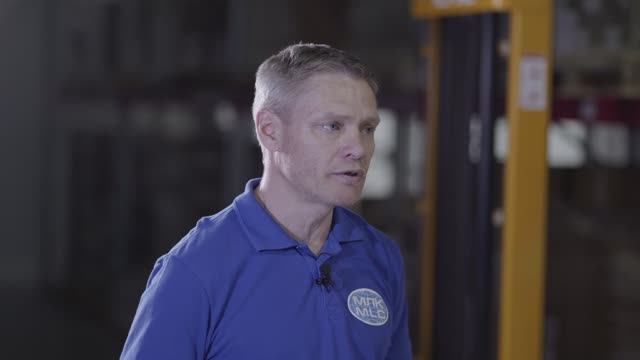 Резиденты Industrial City МЕДЛИЗИНГ