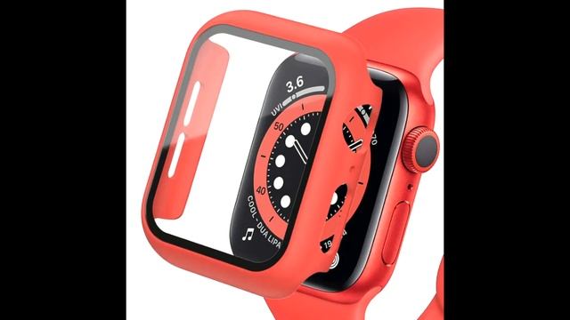 Cover for Apple Watch
