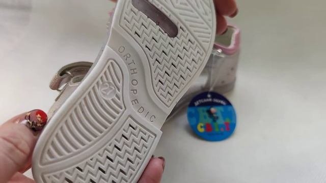Детские босоножки сандалии сандали для девочек розовые бабочки BB.T.T 27-32 B5860-2