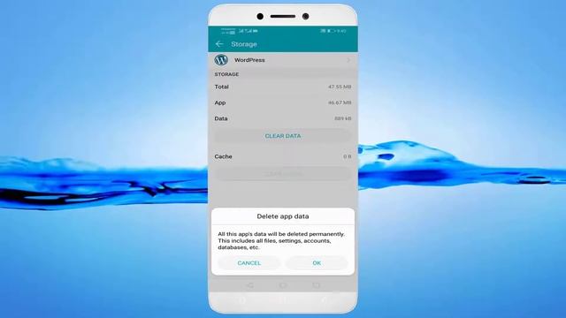 How To Fix WordPress App Isn't Responding Error Android & Ios - WordPress App Not Open Problem - Fi