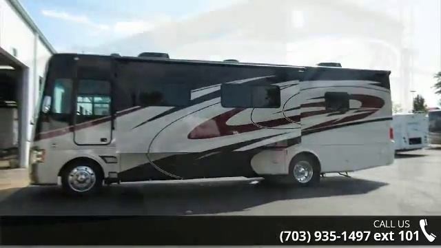 2015 Tiffin Allegro 32SA - Reines RV Center - Manassas, V...