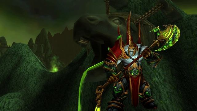 #верювлегион или почему Легион ждет успех