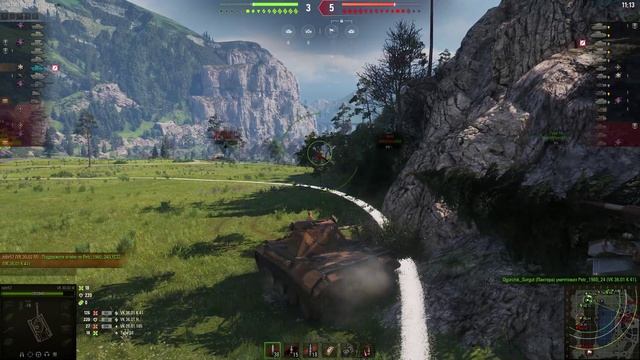Не говори гоп, ведь Я ещё жив!!!