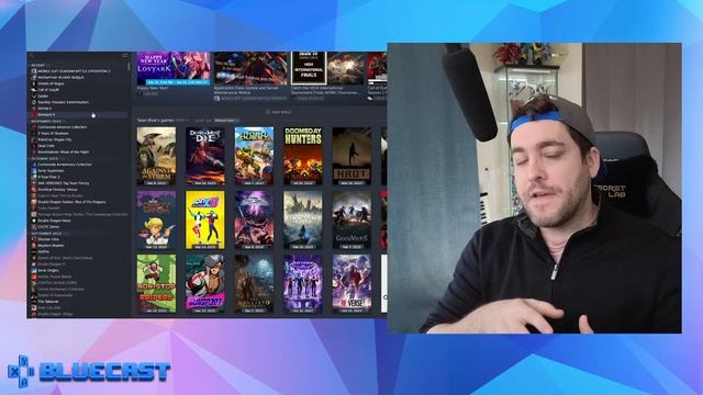 Best Hardware of 2023, Apple Arcade is cool, but annoying [BlueGamer Bluecast]