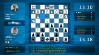 Chess Game Analysis: kyutinen - ADBritts : 0-1 (By ChessFriends.com)