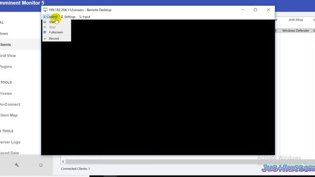 bypassing windows defender
