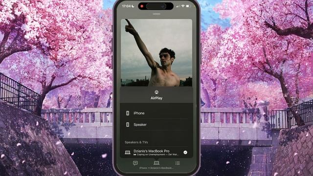 How To Play Apple Music On Macbook From iPhone | 2023 Updated Guide