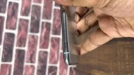 iPhone X 64GB Silver Battery Health- 100% Good Condition