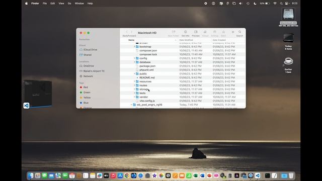 EP-4. How to Show and Hide Hidden Files & Folders On Mac Computer very Quick & Easily.