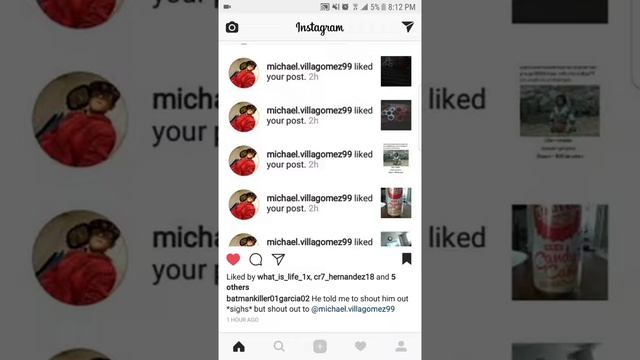 My new app for Android or iOS screen recorder