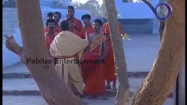 Pabitra Entertainment - Shri Krishna Sankirtanam (Hare Krishna Maha Mantra).mp4