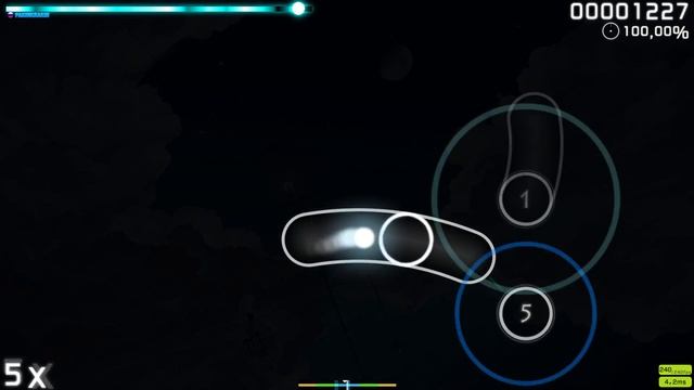 OSU! потом может на ESEA :D