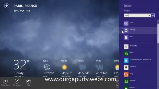 Meet Windows 8 - Full Tutorial - HD