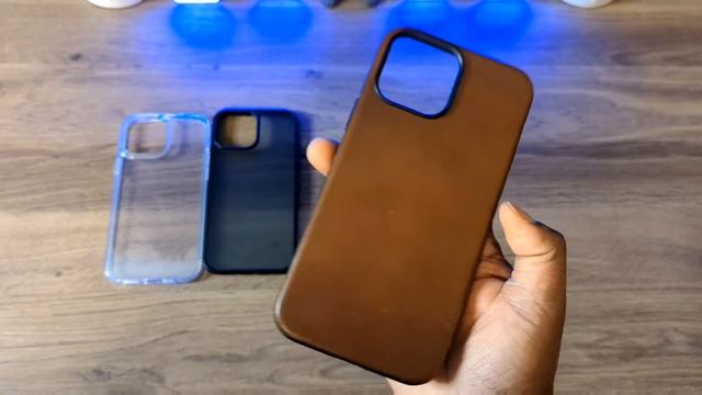 top 5 iphone 13pro max cases