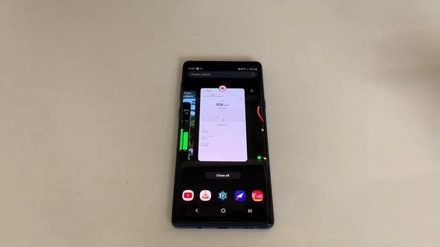 A Quick Look At ActivityTracker For IOS & Android