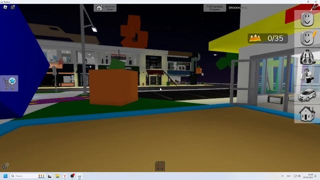 играю в роблокс
