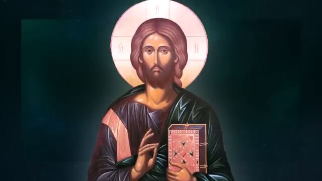 Mystical Christian Jesus Prayer (Russian) - Prayer of the Heart - Noetic Prayer