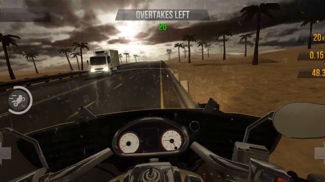 Traffic Rider (Android/ iOS Game) Gameplay [MOD] All Unlocked Part 2