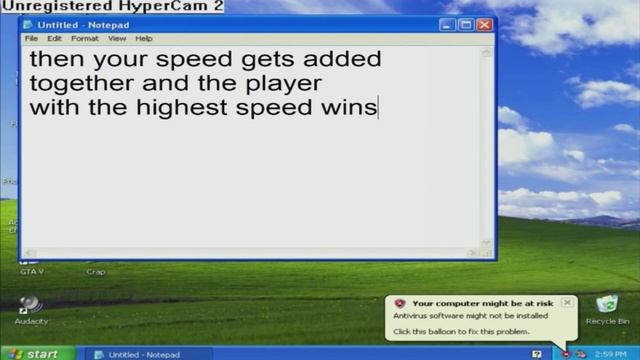 Need For Speed: Most Wanted Pepega Edition 2.0 №2