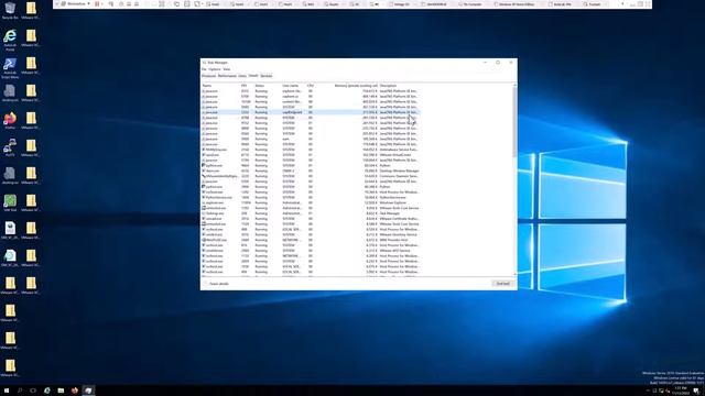 RAM Bottleneck: Identify the Issue  | Windows Server 2016