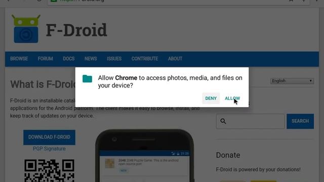 install android to windows pc