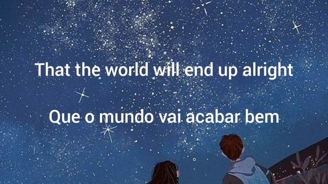 Shawn Mendes - Wonder (Lyrics e Tradução)