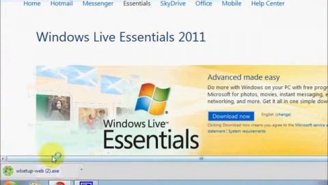 How to download a free anti-virus programme
