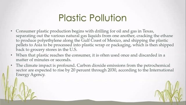 Pollution and Our Power to Fix It - Unity Relevant Conversation