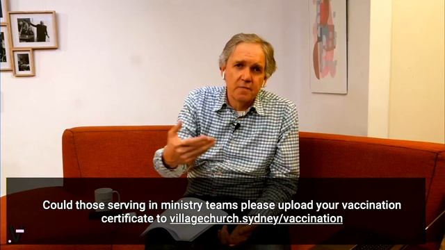 How to upload your vaccination certificate to http://www.villagechurch.sydney/vaccination