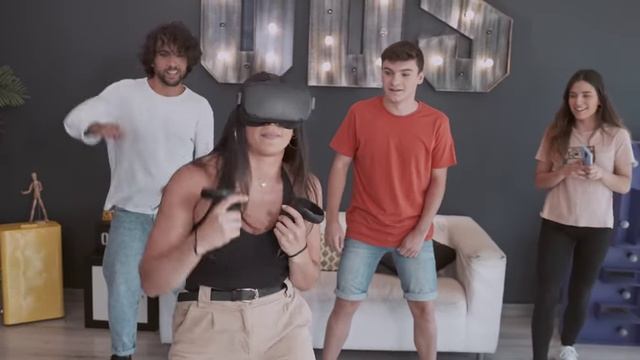 OhShape  VR