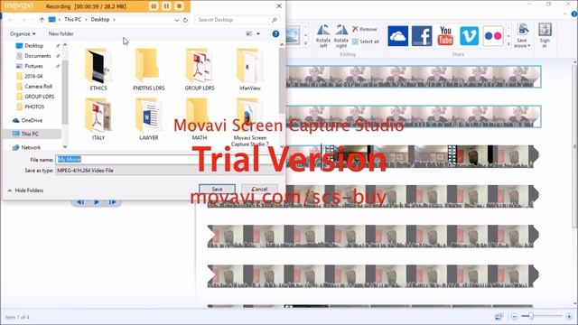 Using Windows Movie Maker