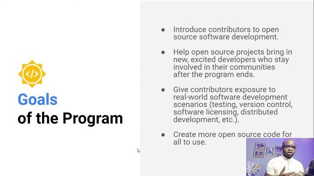 Google Summer of Code 2022 - GSoC - Special Opportunity