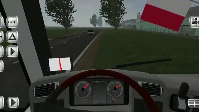 Euro Truck Evolution - Ovilex - Scania R730 6x4