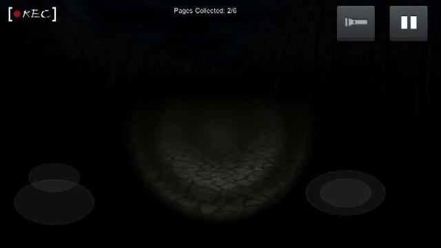 SLENDERMANS FOREST GAMEPLAY(1)