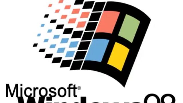 Microsoft Windows 98 Shutdown Sound
