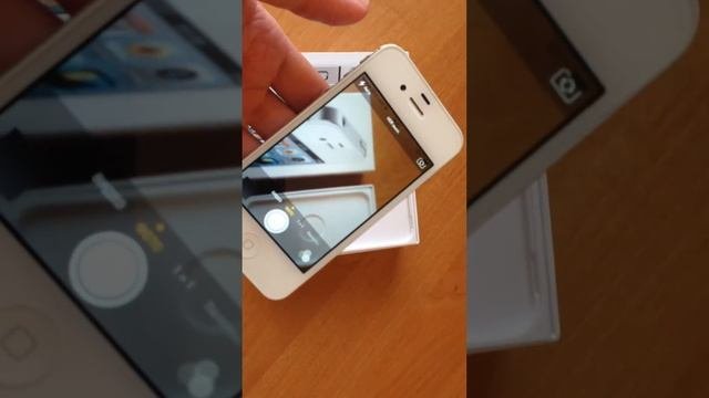 Iphone 4S 16gb White 17.04.14 FinalZero Aukro.ua