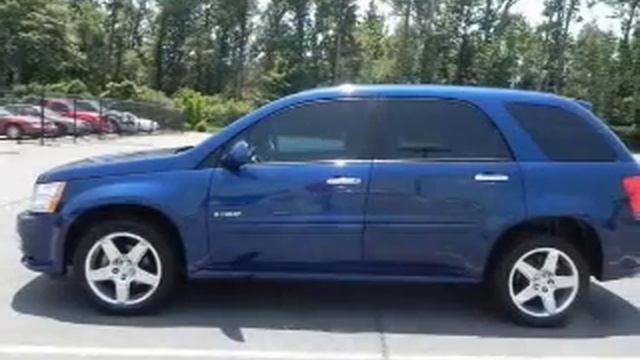 2008 Pontiac Torrent - Little Rock AR